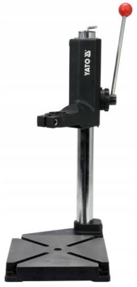 YATO STATYW NA WIERTARKĘ 43MM 500MM YT-82970 Marka Yato