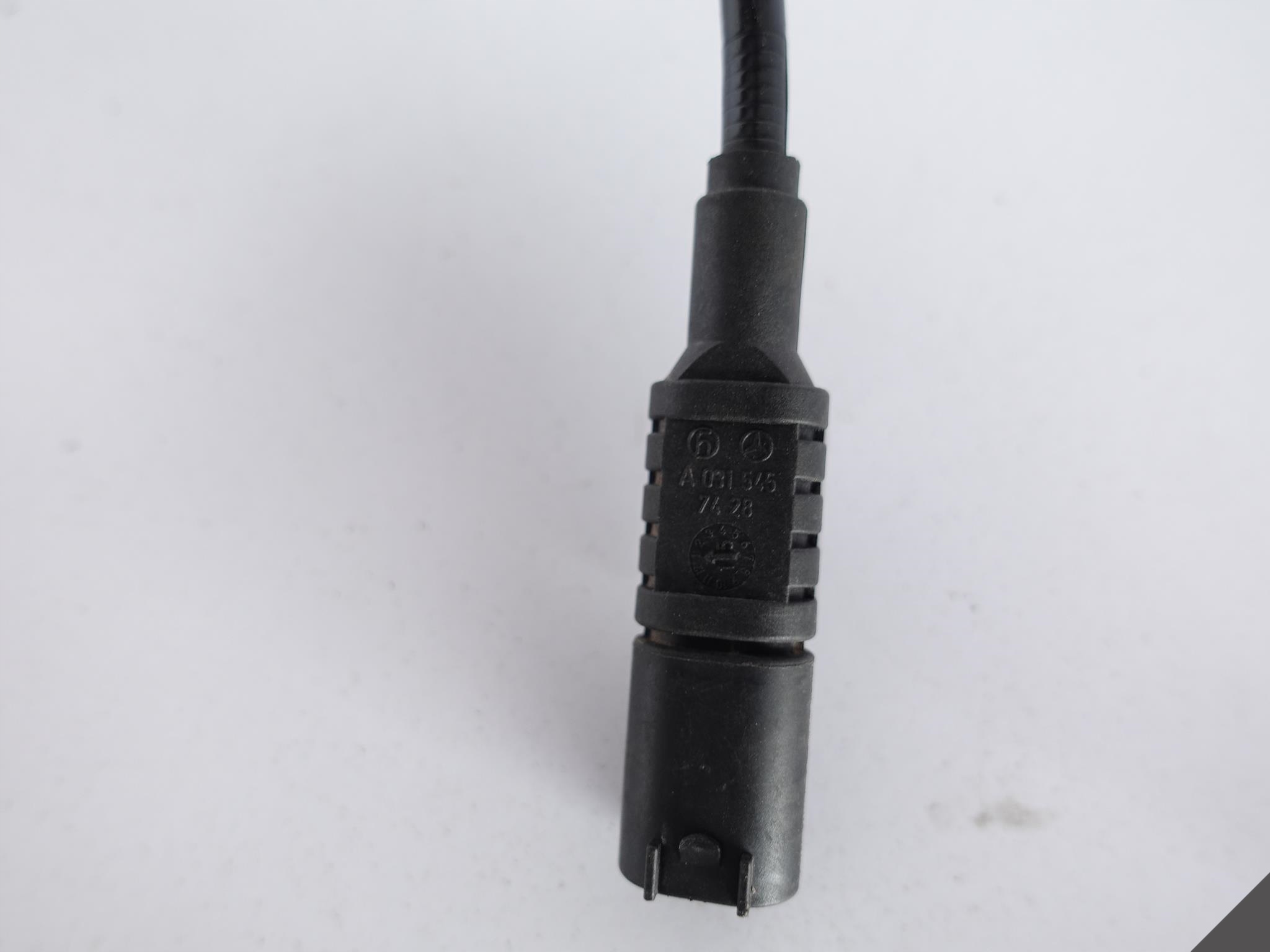 MERCEDES ML GLE W166 SENSOR PREDKOSCI ABS HECK L=R