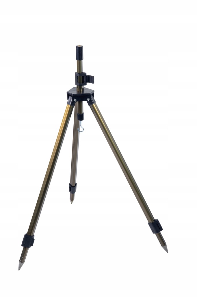 Trójnóg-baza Stojak Podpórka Teleskop Do Wędek Jakość Wrocław