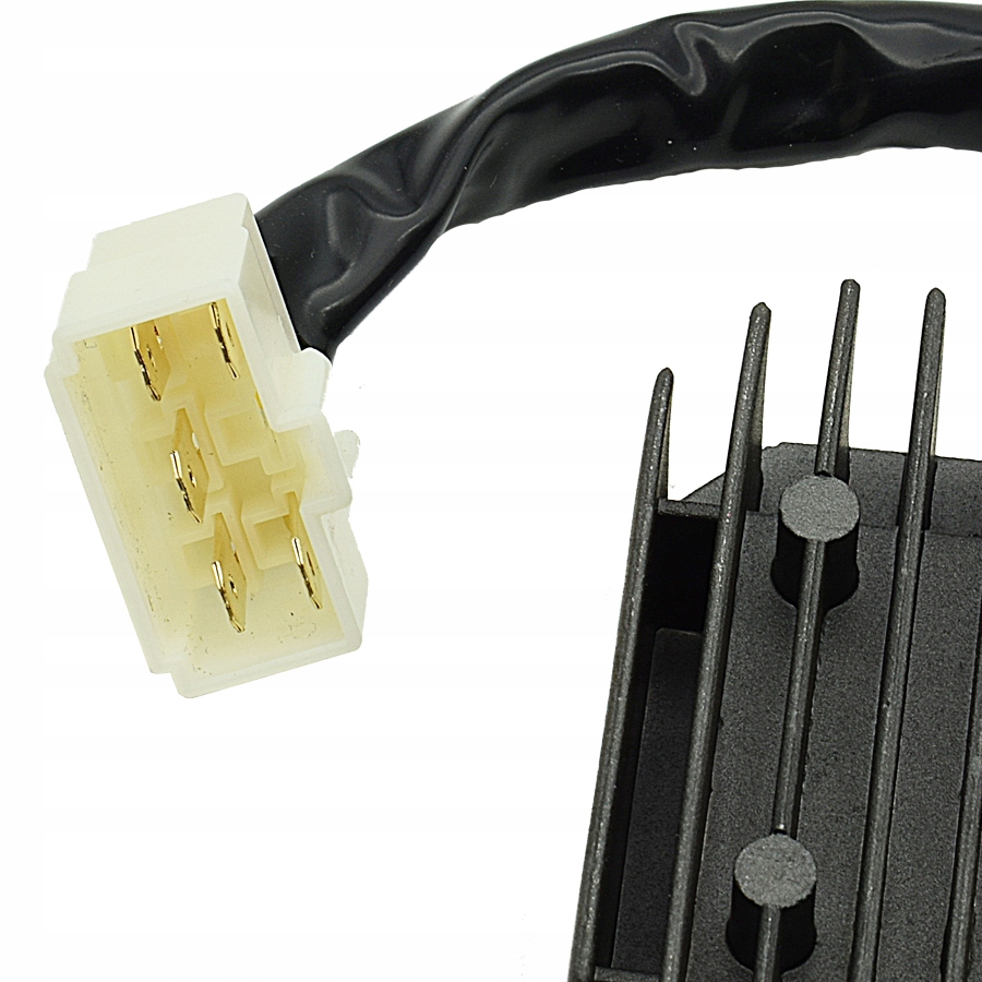 REGULATOR NAPIĘCIA QUAD ATV LINHAI 22007 5 PIN Producent Linhai
