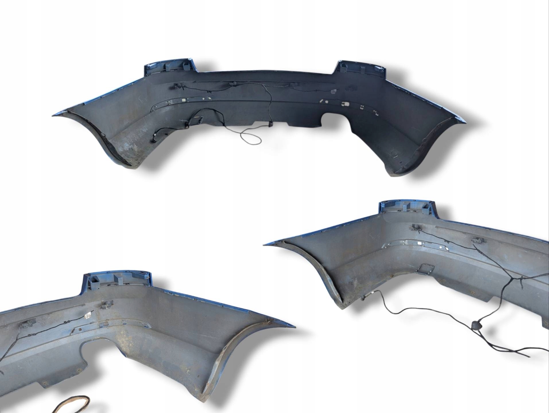 running board bodykit Skoda Octavia 2 2007 1Z0807221D