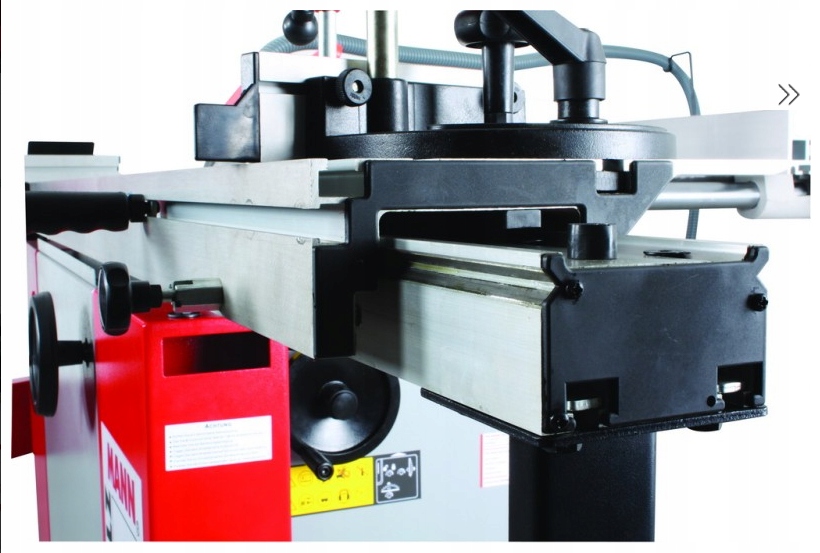 Piła formatowa Holzmann TS315VF-2600 400 V Marka Holzmann