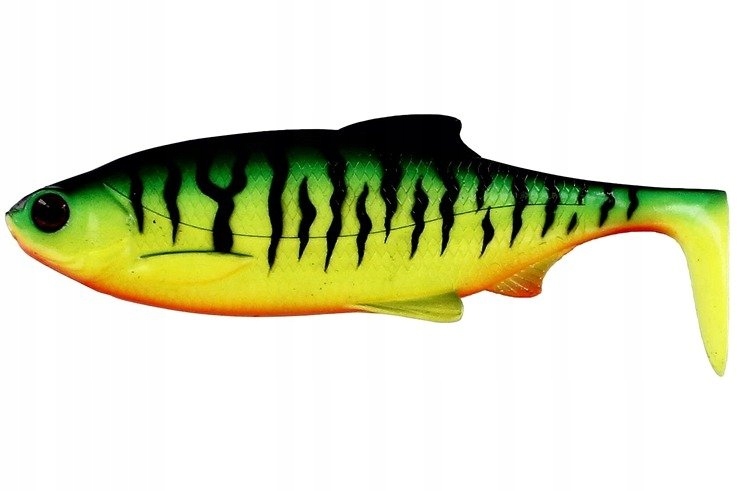 Guma Westin Ricky The Roach FIRETIGER-10,0 cm P115-099-010
