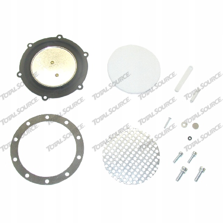 ZESTAW NAPRAWCZY FILTRA GAZU VFF30