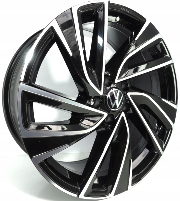 VOLKSWAGEN ARTEON ADELAIDE 19cali 5x112 ET 40 3G8601025AA NOWE ALUFELGI