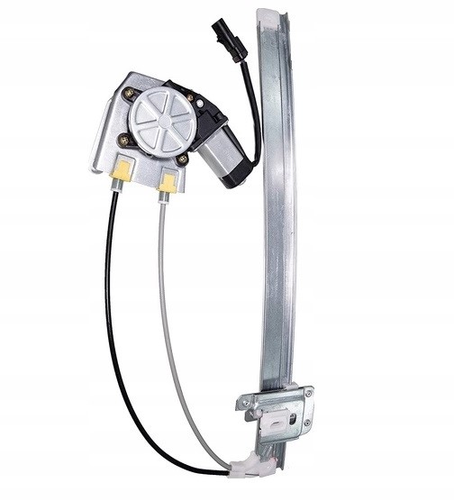 Jeep Cherokee Liberty 2001-08 Elektrické Stahování Okna Zadní Pravý 748568