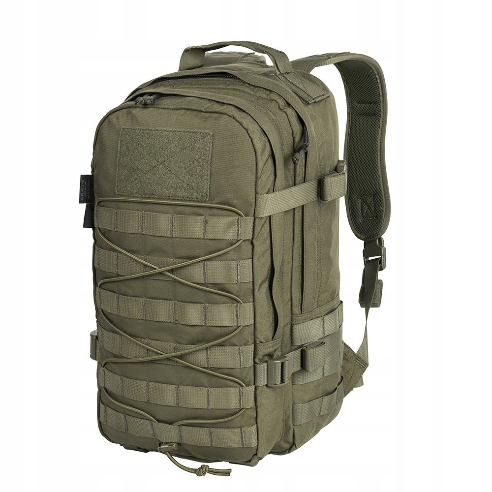 Helikon Batoh Raccoon Mk2 20L Zelený Od