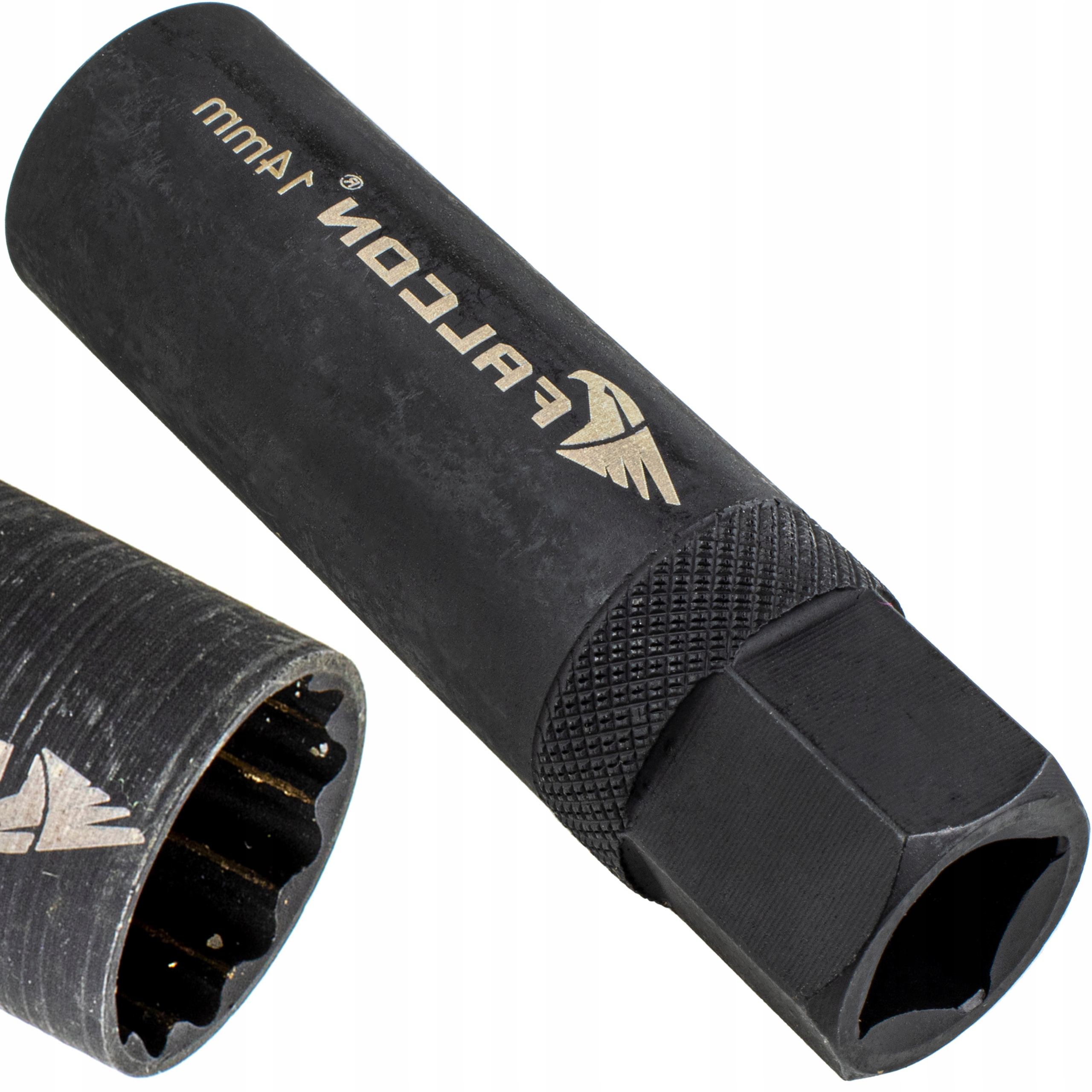

Nasadka Do Świec Renault Citroen Bmw 14 MM 12-KĄT