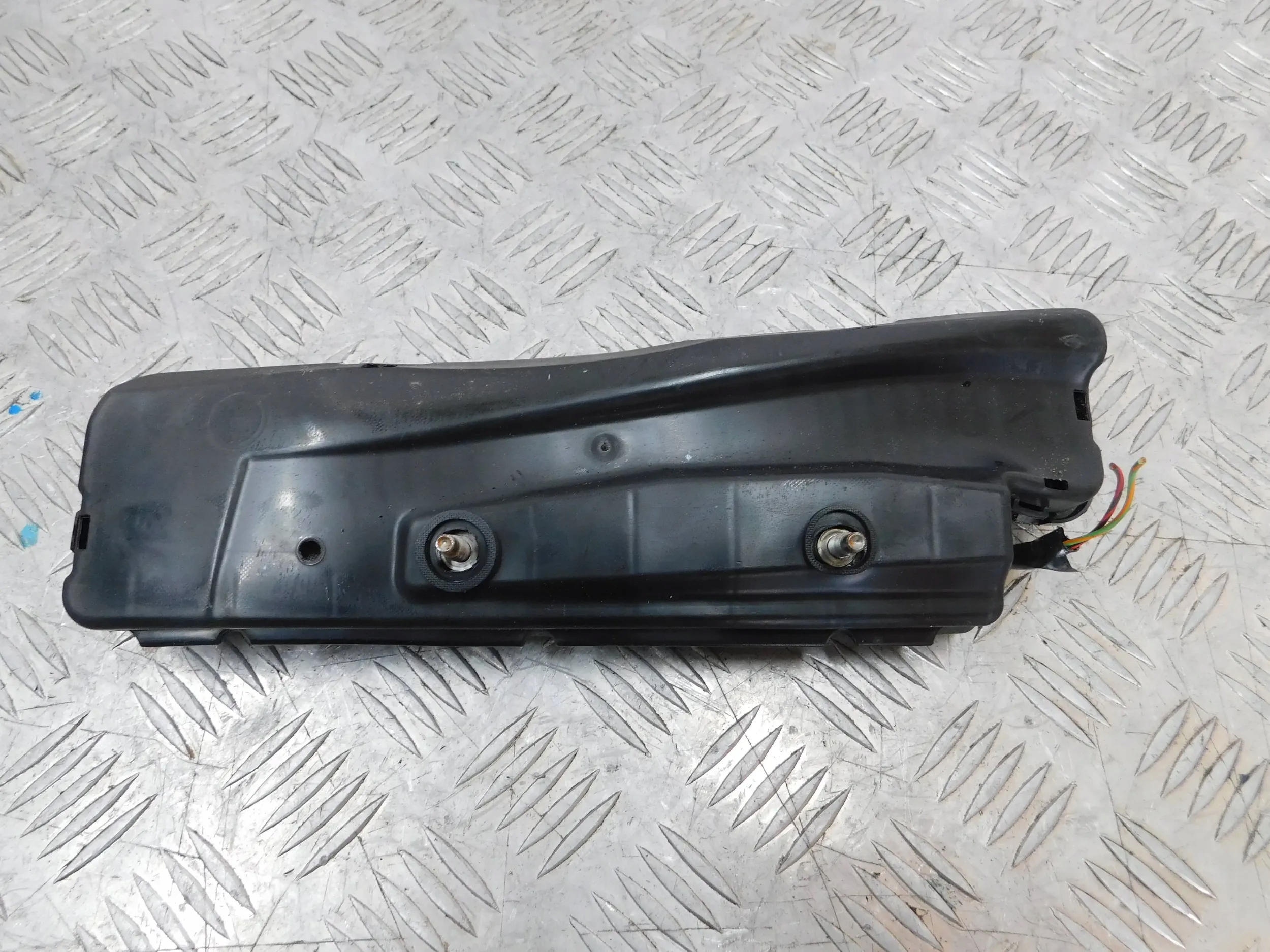 airbag seat airbag left FORD S-MAX MK1