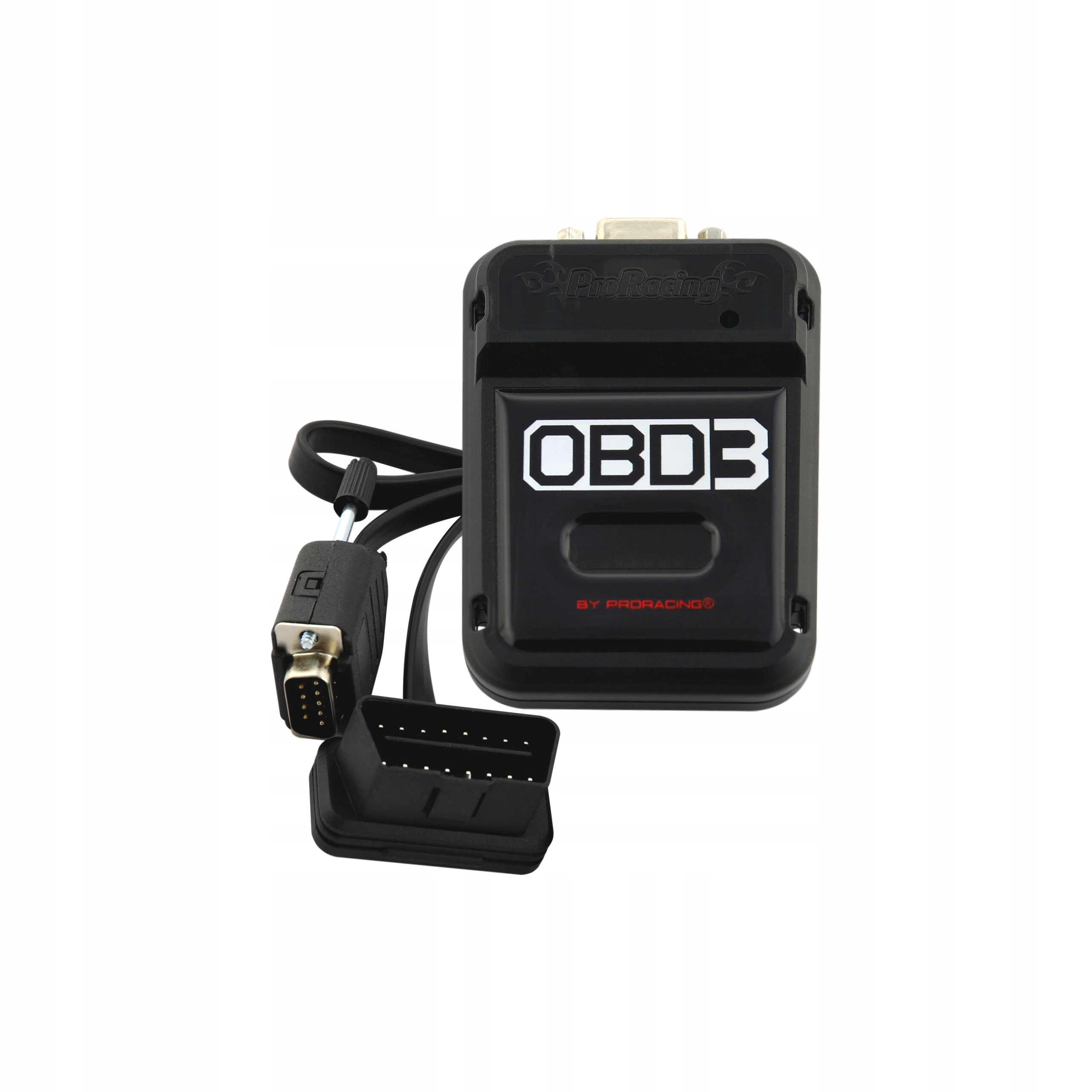 Chip Tuning OBD3 Renault Trafic 1 9 2 0 2 5 dCi Part number PRORACING OBD3 prog 491