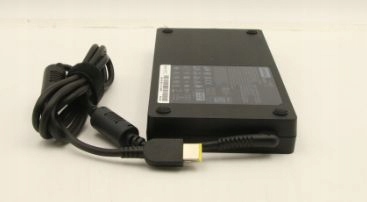 Lenovo 300W Slim Ac adaptér pre