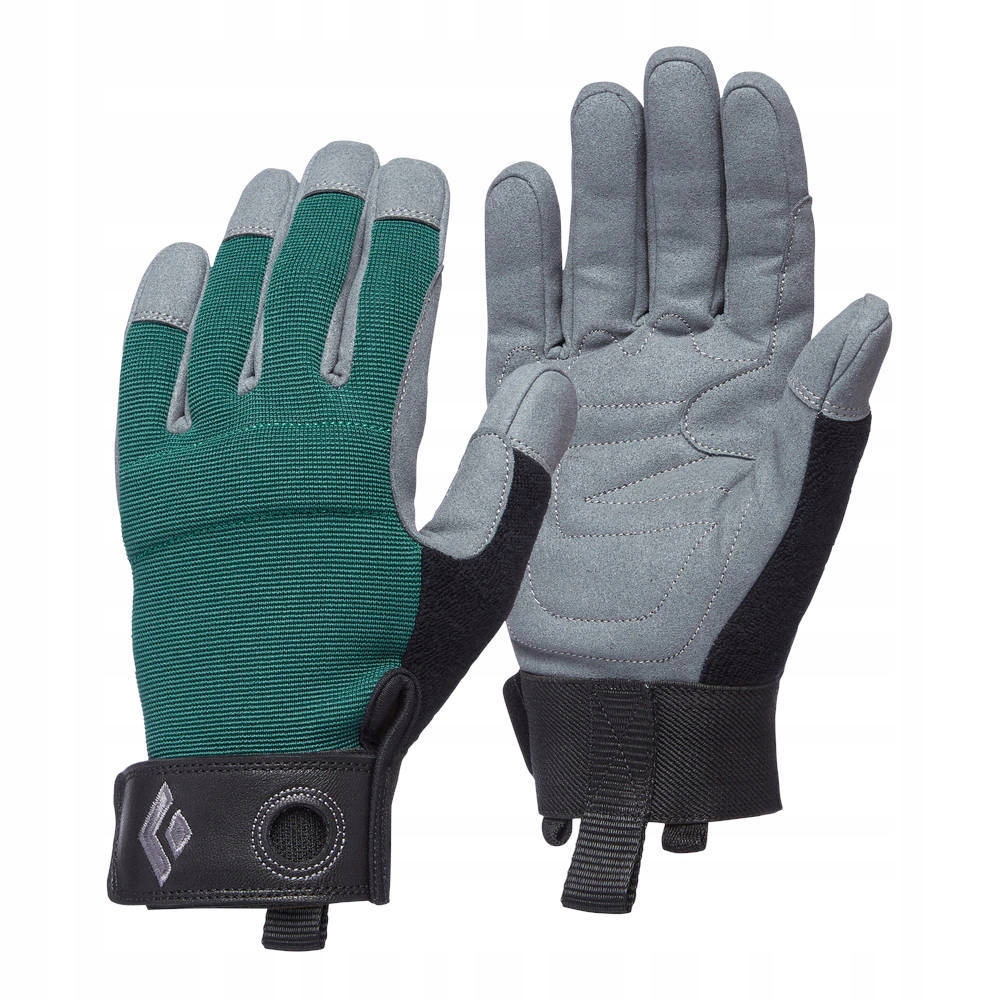 Black Diamond Rękawiczki Crag Gloves Women