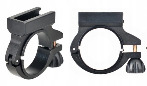 Uchwyt Prox 35mm do lamp Spika,Kastroll,Rigel,Kraz