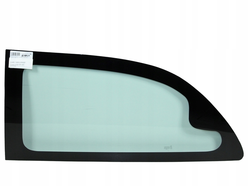 2000010273157 - НОВОЕ БОКОВОЕ СТЕКЛО БОКОВОЕ ЛЕВОЕ DODGE CARAVAN 2001-2007