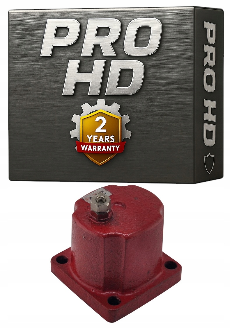 Cívka elektroventil Case 24V Hyundai Cummins ISX15 K19 K38 K50