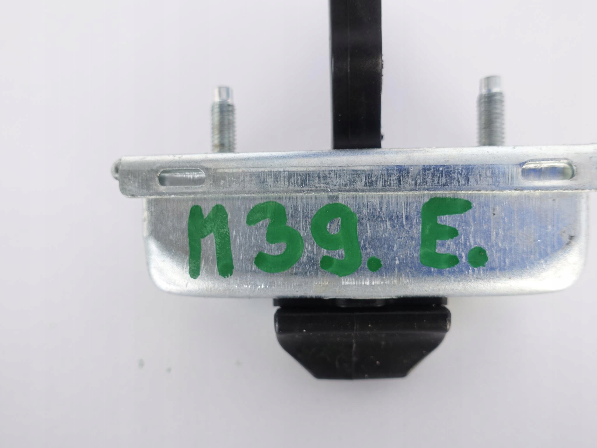 JAGUAR and-PACE X590 18- limiter door front