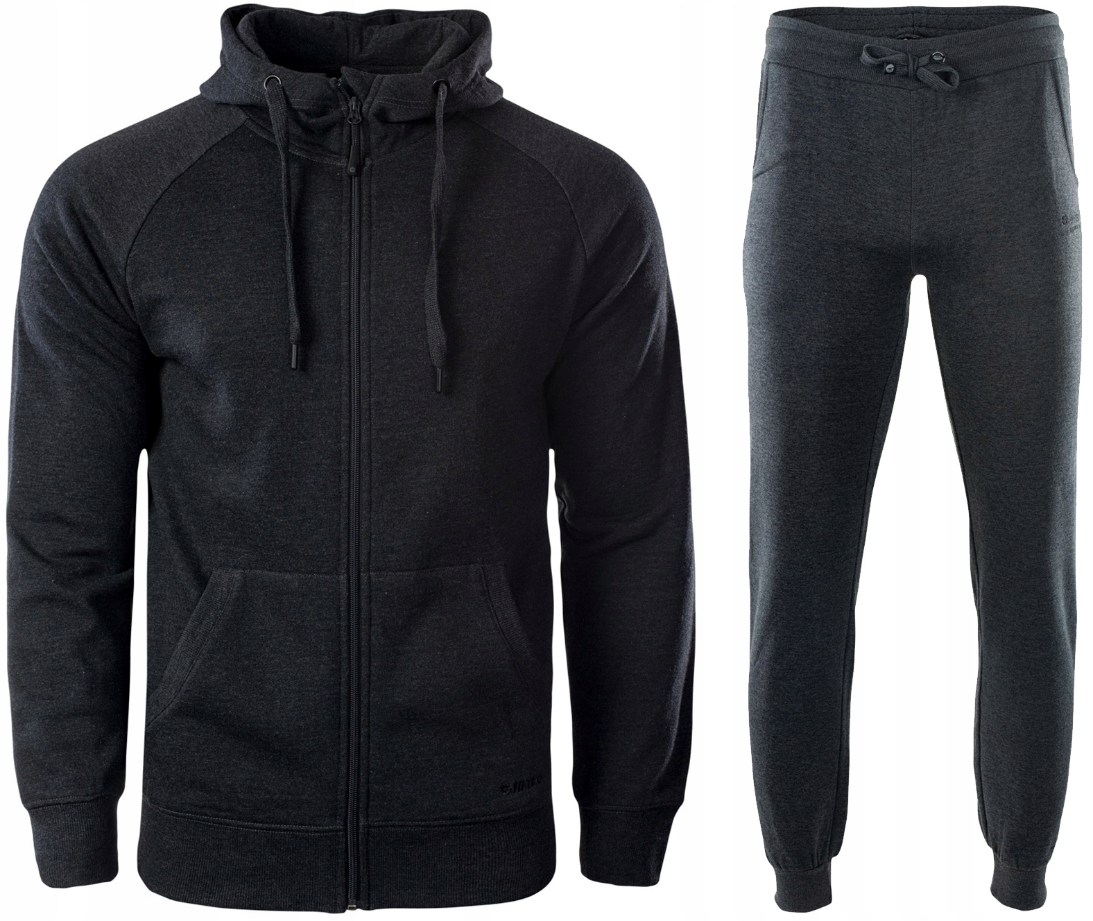

Hi-tec Dres Męski Komplet Bluza Spodnie Ciepły XXL