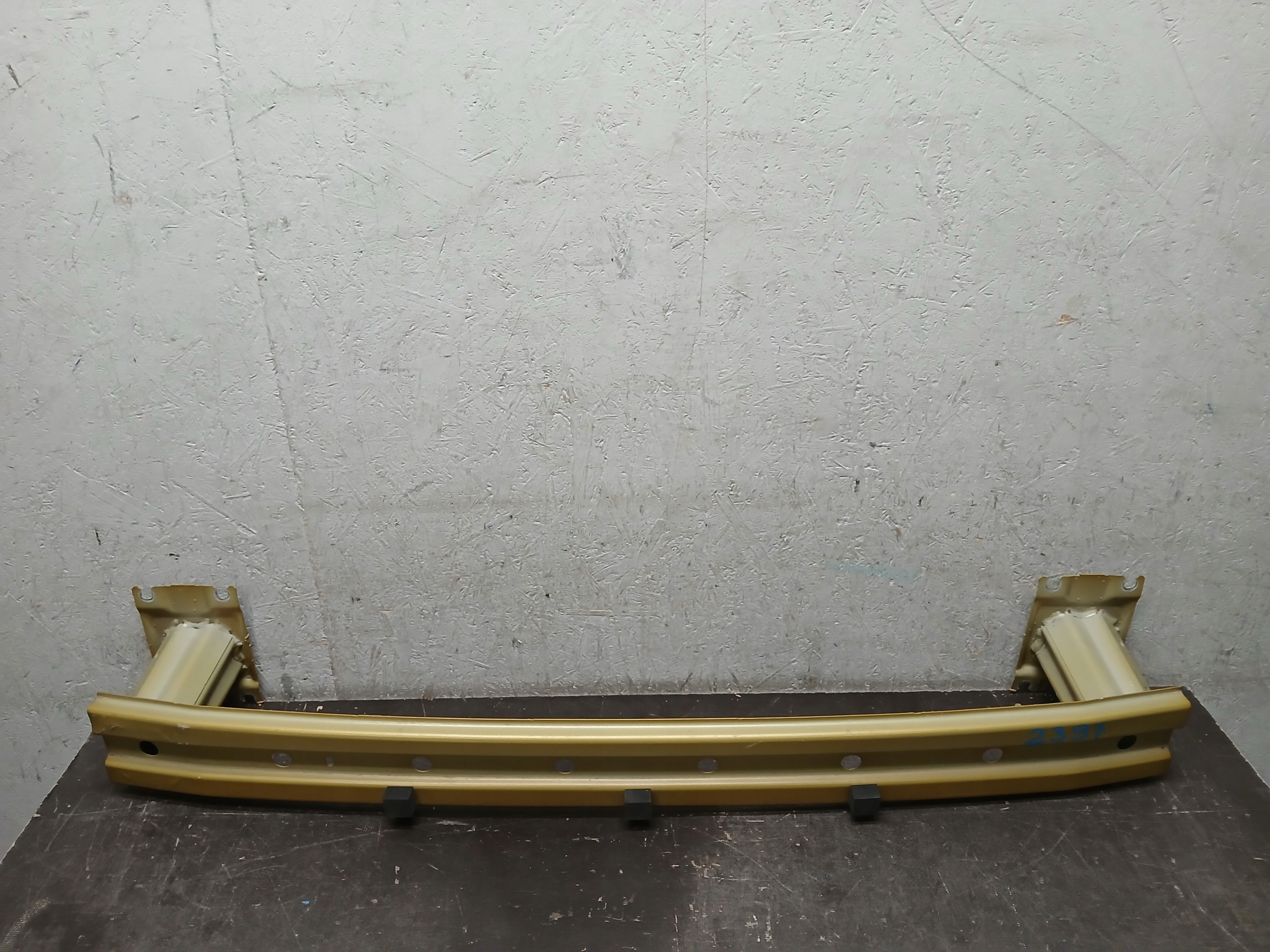 bumper support rear part SUZUKI VITARA III 3 15- 656161M0