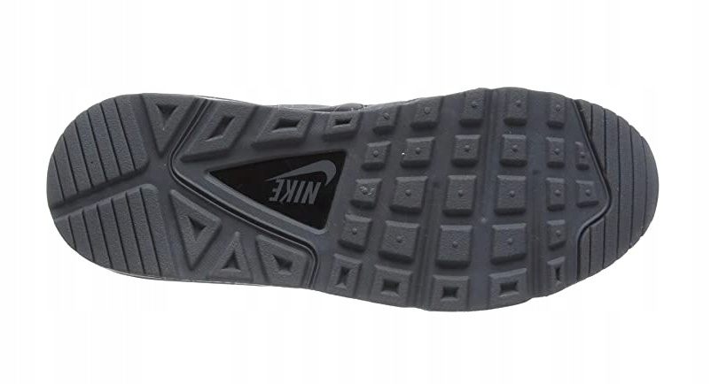 NIKE AIR MAX COMMAND BUTY MĘSKIE SPORTOWE Materiał wkładki inny
