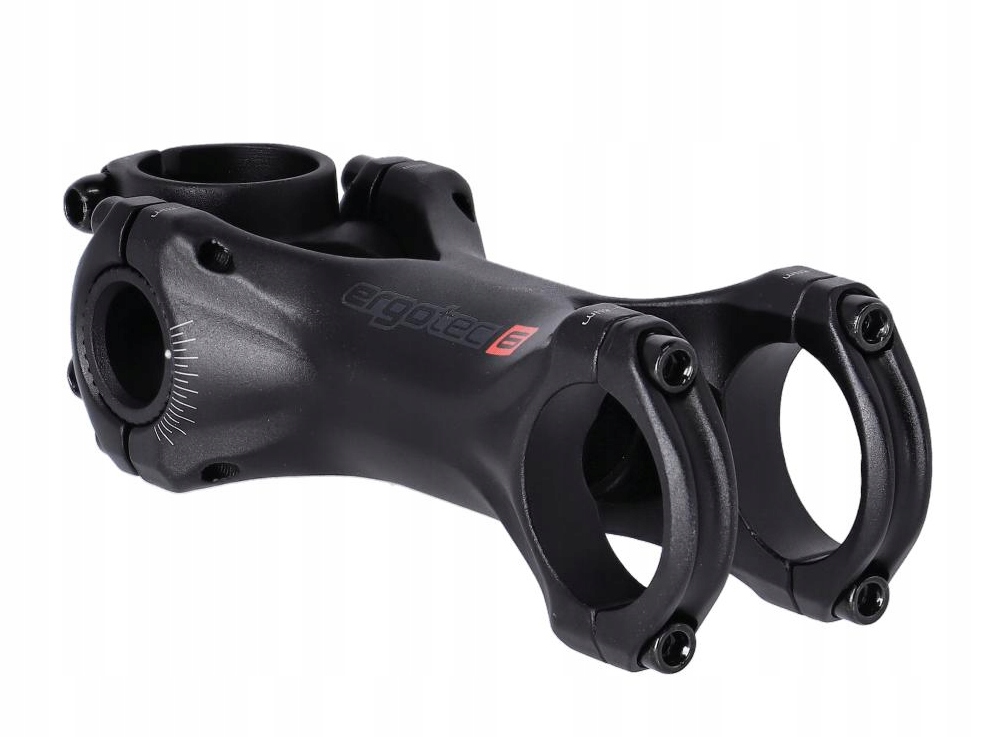 Mostek ahead Ergotec Swell-X 1,1/8"