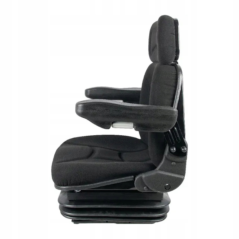 Siedzenie mechanicznie Fotel amortyzowany Zetor Ursus C385 902 912 1224 Numer katalogowy części TS40000GP