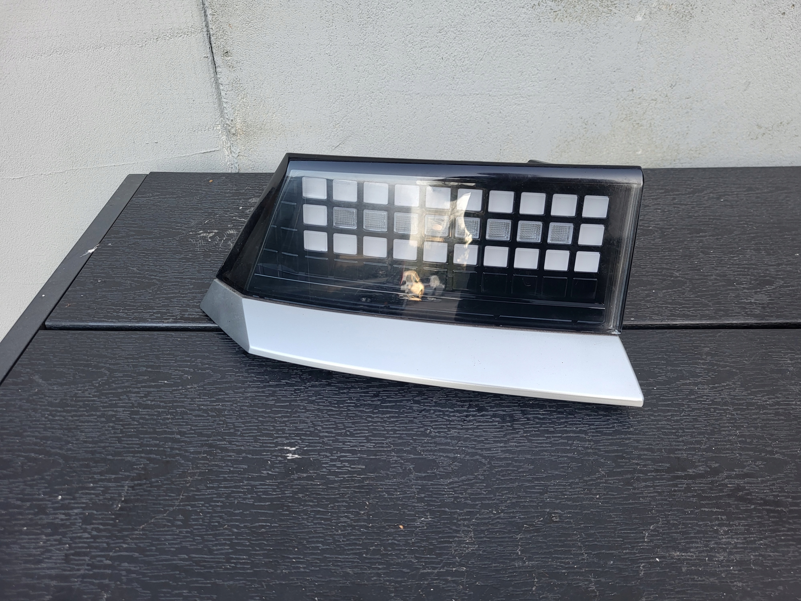 LAMPA LEWA TYLNA LED IONIQ 5 21- 92401-GI IGŁA! 3 PASKI