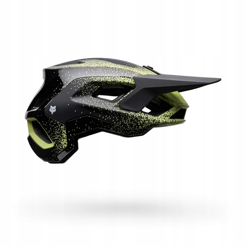 Kask Rowerowy Fox Speedframe Rs Aura Lime S