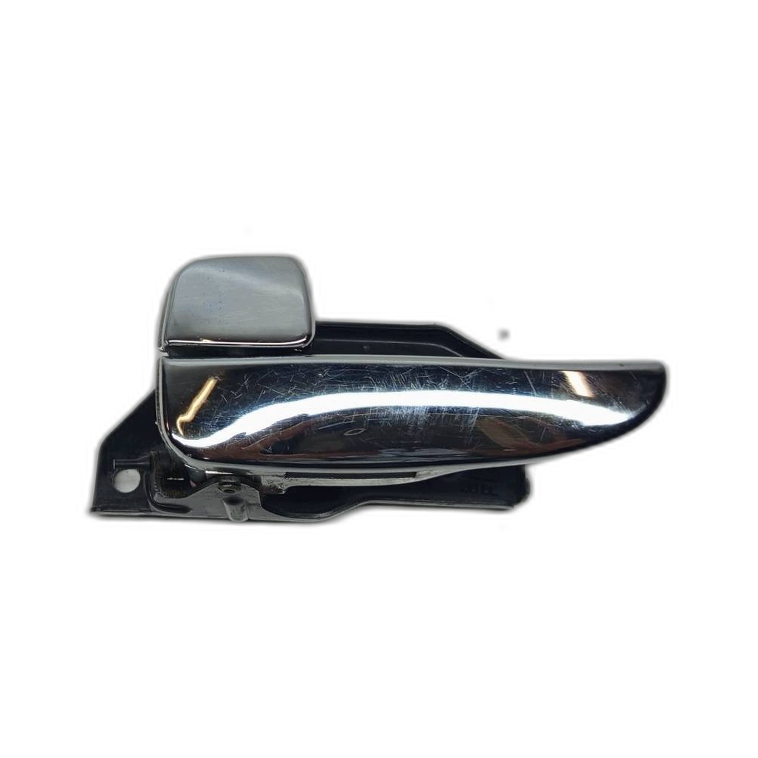 handle inner left rear part HYUNDAI SONATA IV 2.0 16V LH