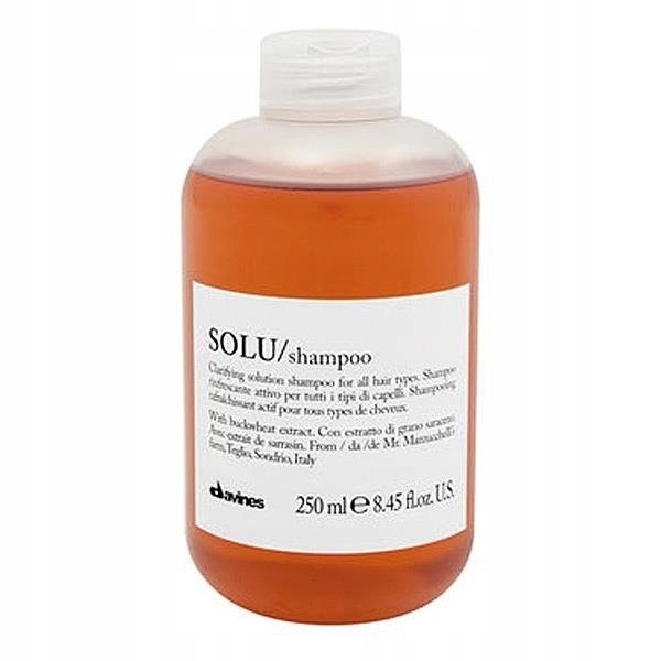 Davines Essential Solu Šampon 250 ml