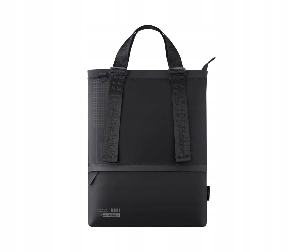 Batoh na notebook Asus Vivobook 3v1 AX4600 na 16" černý