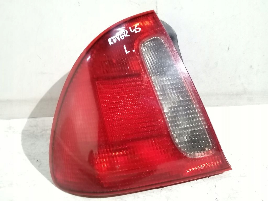 Rover 45 Sedan Licht links heck hinten