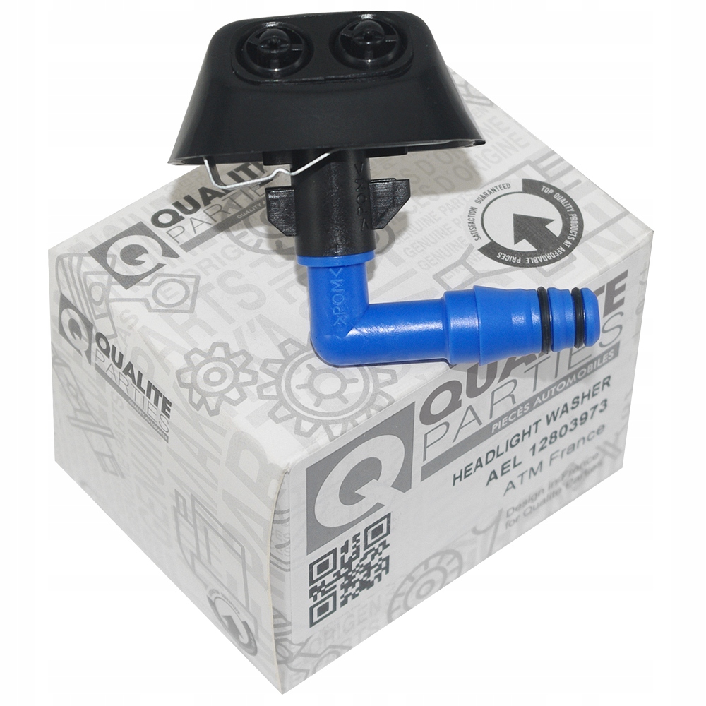 

Dysza Spryskiwacza Lampy Praw Opel Vectra C Signum