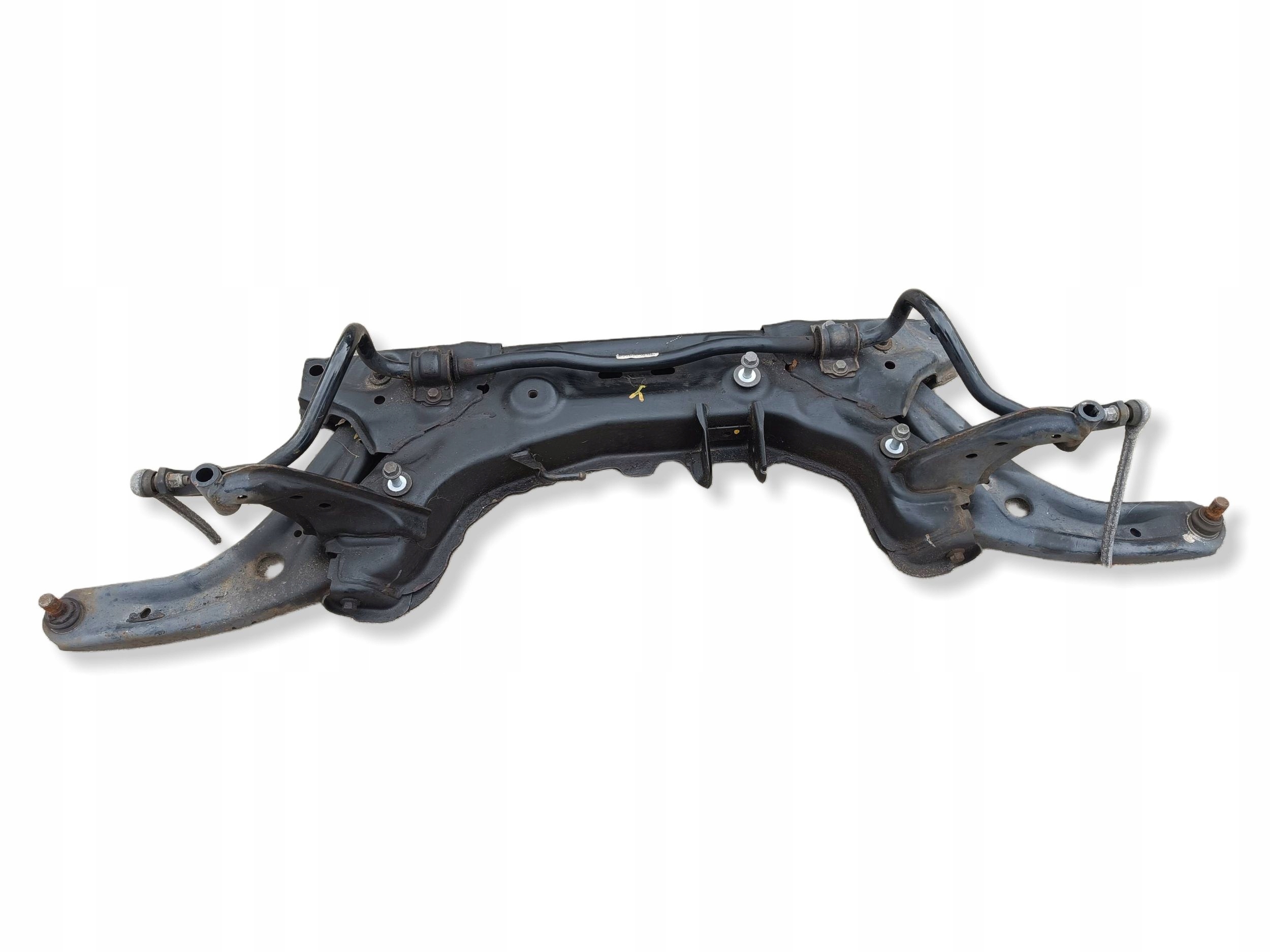 Ford Fiesta MK7 LIFT Achsträger vorne Querlenker stan bdb