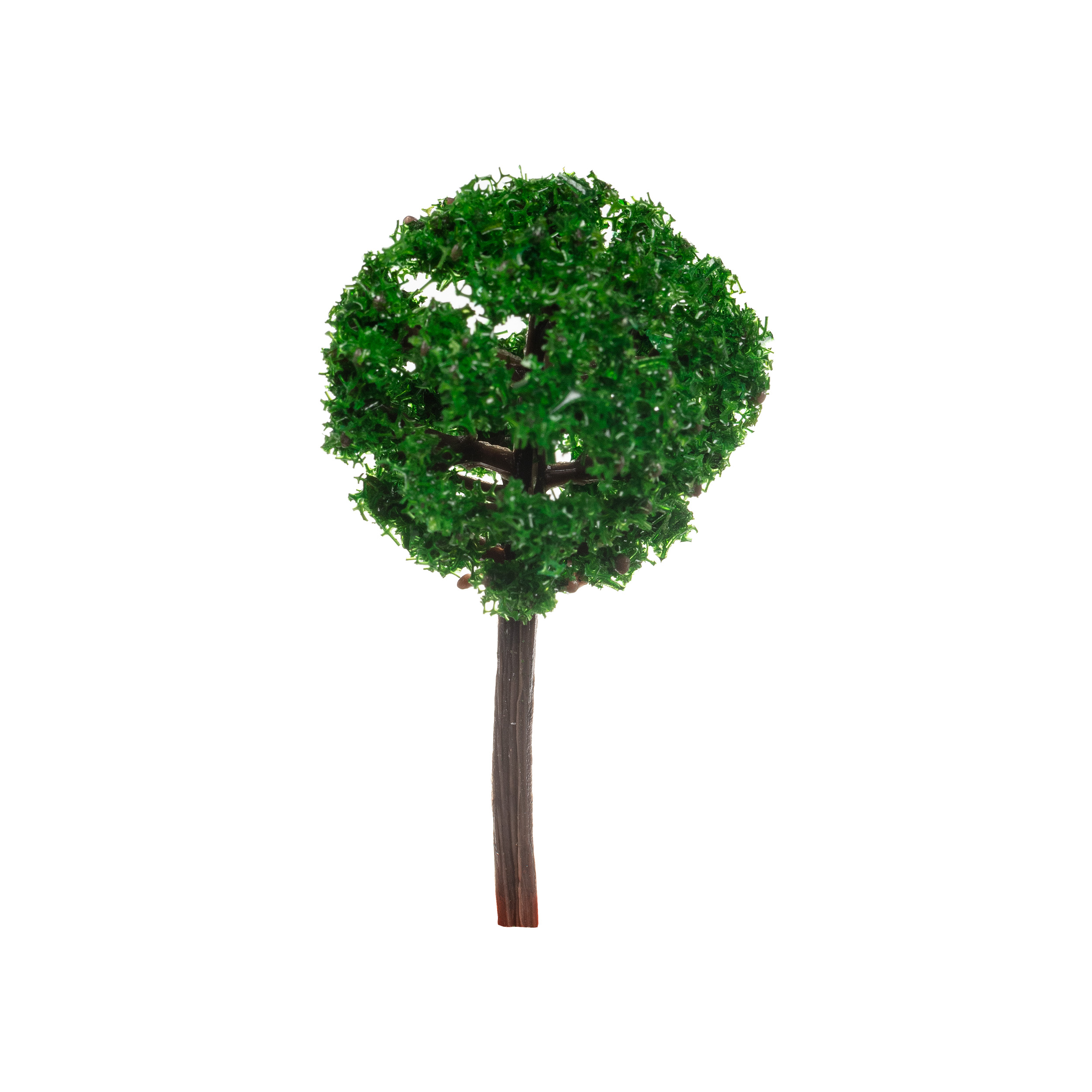 

Drzewko Na Makietę Dioramę 4 CM S120740