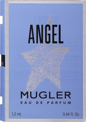 Thierry Mugler Angel Eau De Parfum Probka 1,2 ml