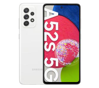 

Samsung Galaxy A52s 5G A528B 6/128GB Awesome white