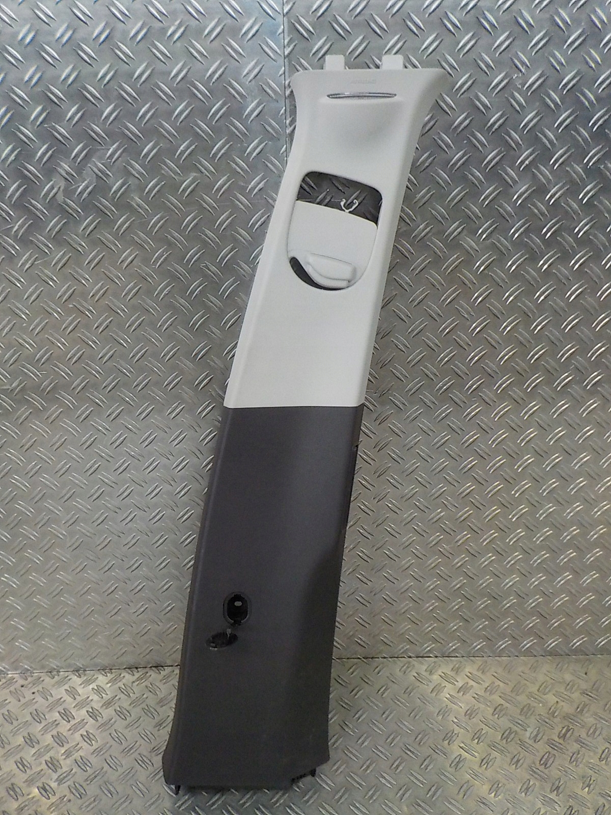 769150783 - RENAULT ESPACE V КРИШКА СТІЙКИ B ПРАВА