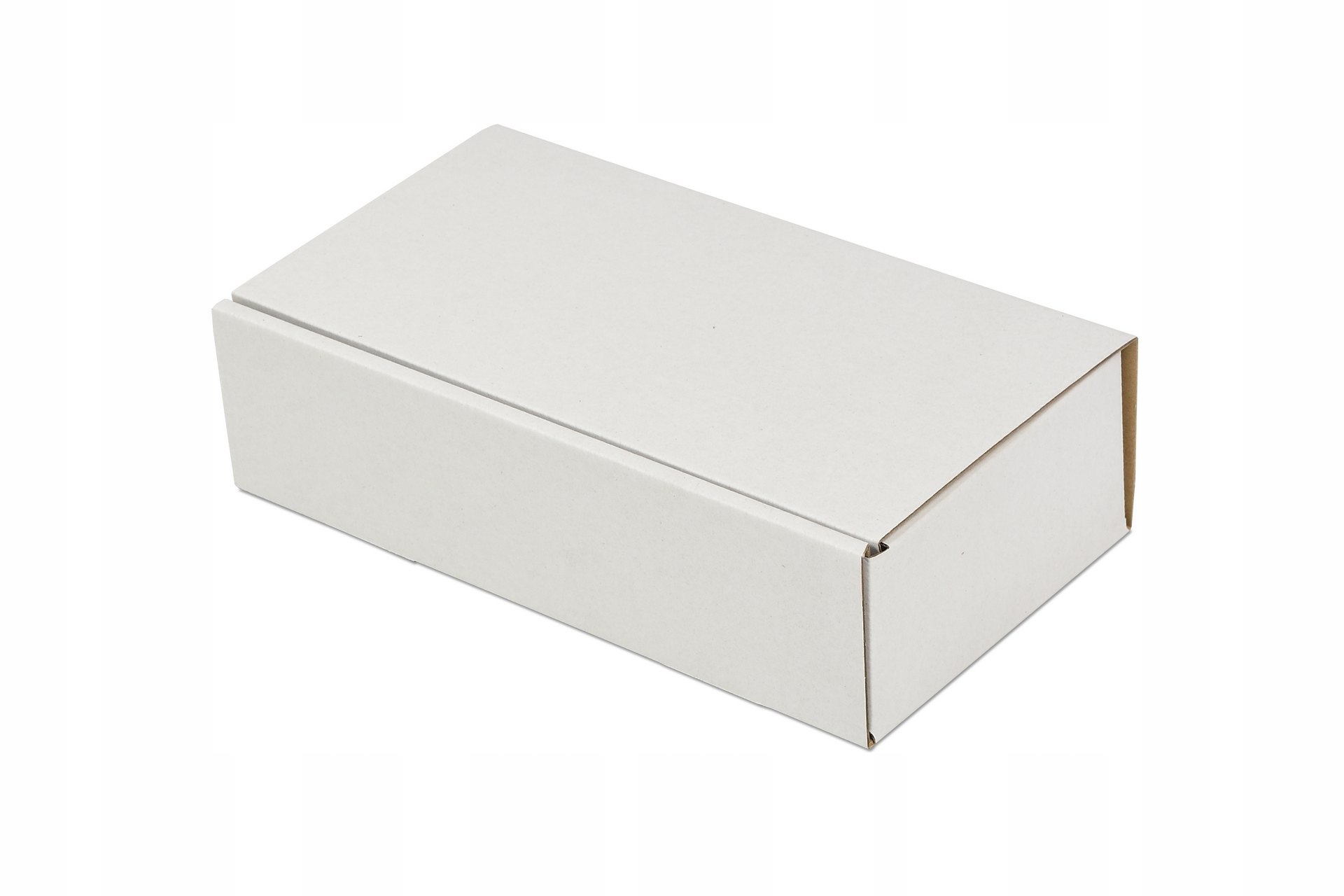 

Karton Inpost Paczkomat A 170x160x50 biały 50szt.