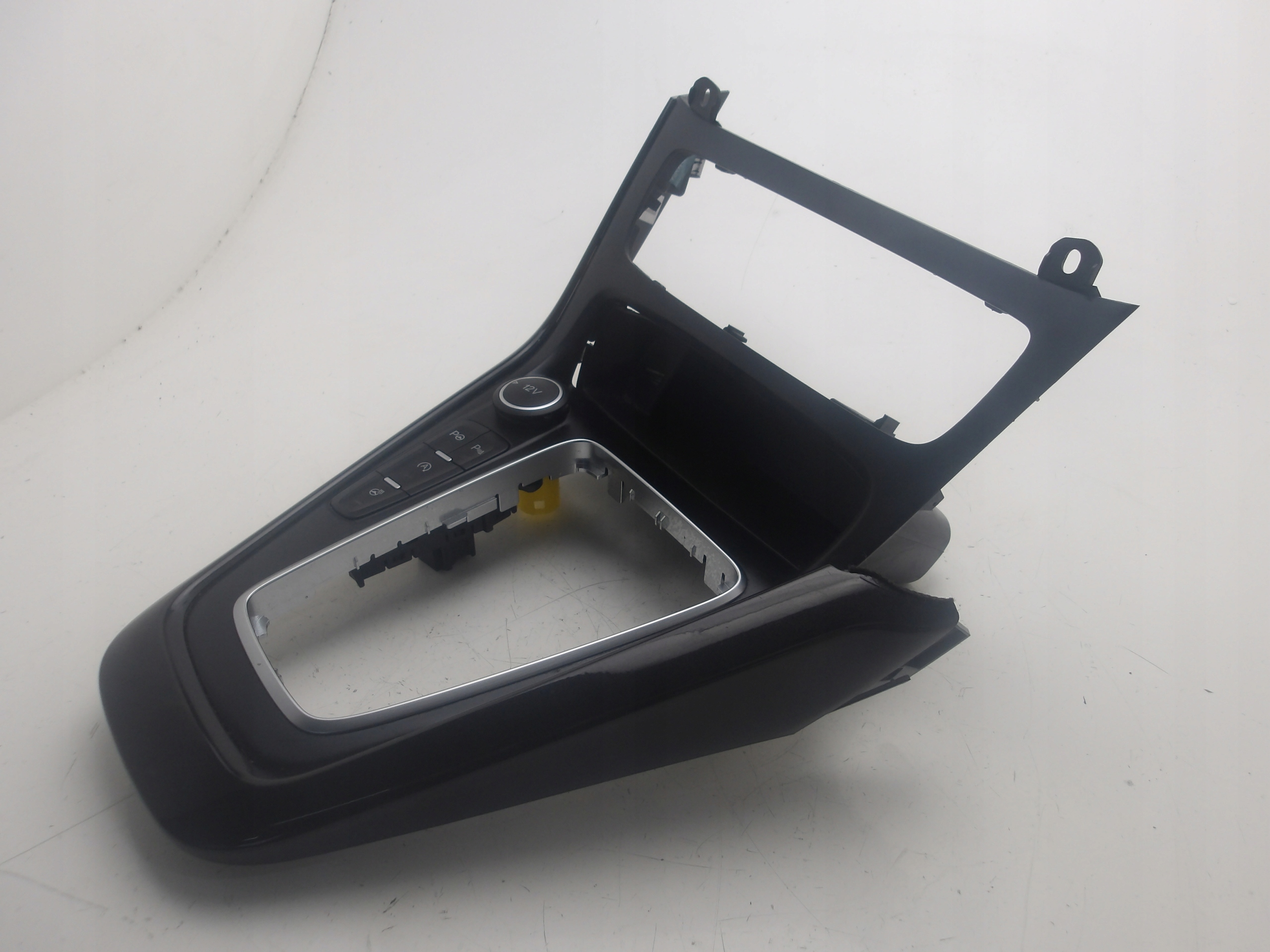 FORD FOCUS MK3 LIFT 14-18 PANEL PDC START/STOP GRZANIA Volant Châssis KPL