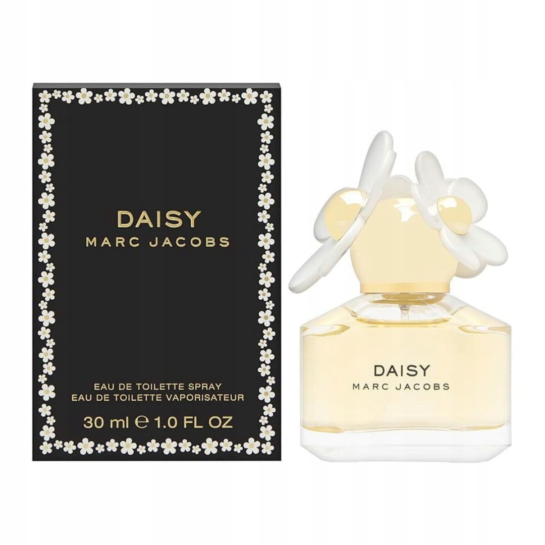 Dámské Parfémy Marc Jacobs Daisy Edt 30 ml