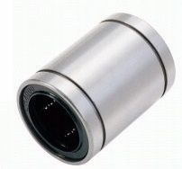 KB50100UU – uzavřené lineární ložisko, LME50UU