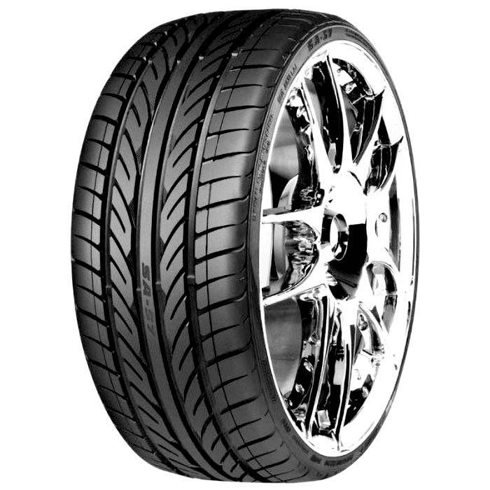 

2x opony letnie 275/45R20 Goodride SA57 110 V XL