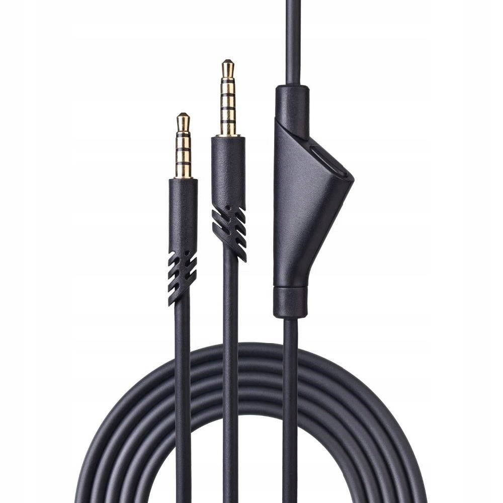 

Kabel Słuchawkowy Do Astro A10 A40 Z Wyciszeniem