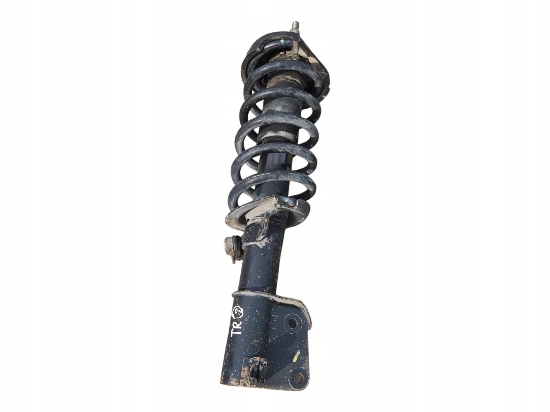 shock absorber spring front RENAULT TRAFIC II OPEL VIVARO A LIFT 2007-2014