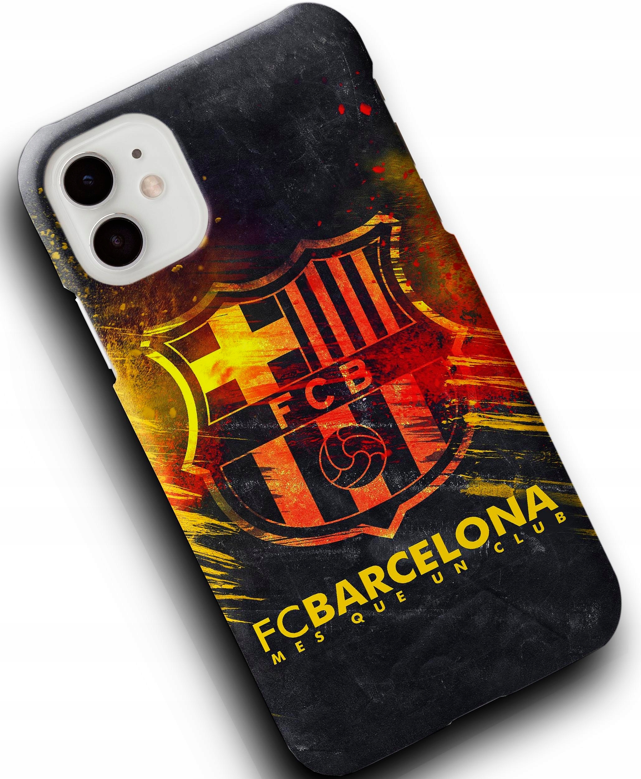 

Etui BARCELONA3 iPHONE 11 Pro Max