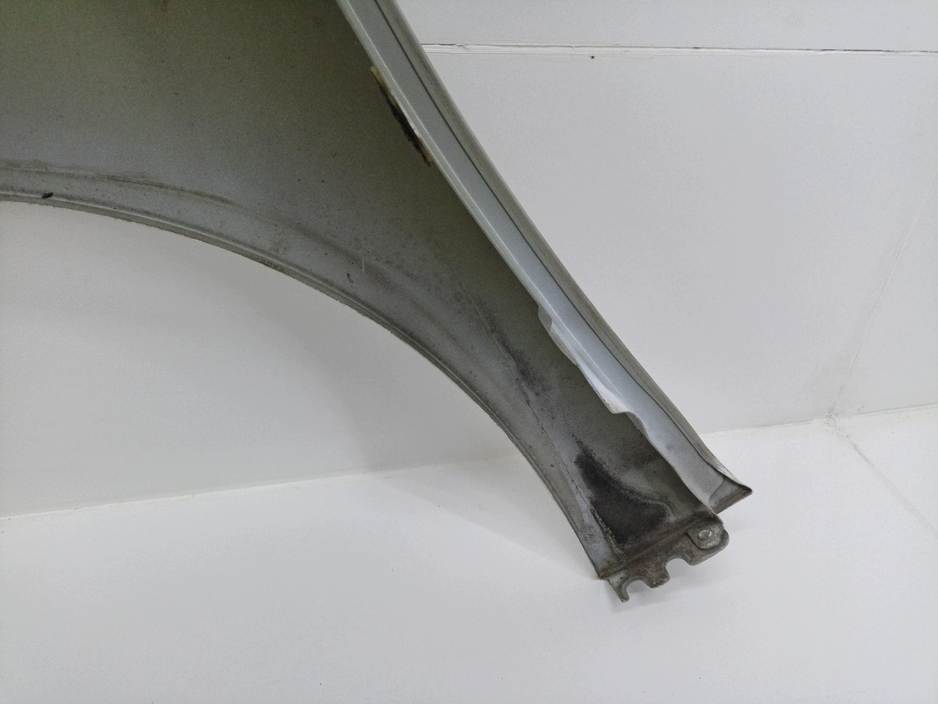 fender front right side Peugeot 308 2 2015