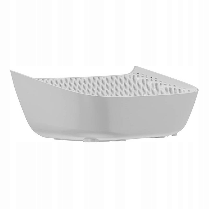 Levně Schody pro kyvety Catlink Scooper (Šedá)