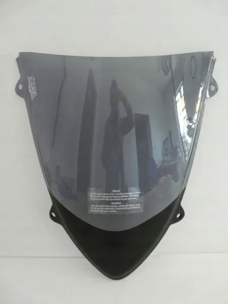 Sklo spoiler na motorku Kawasaki Zx 250 2008-2011r.