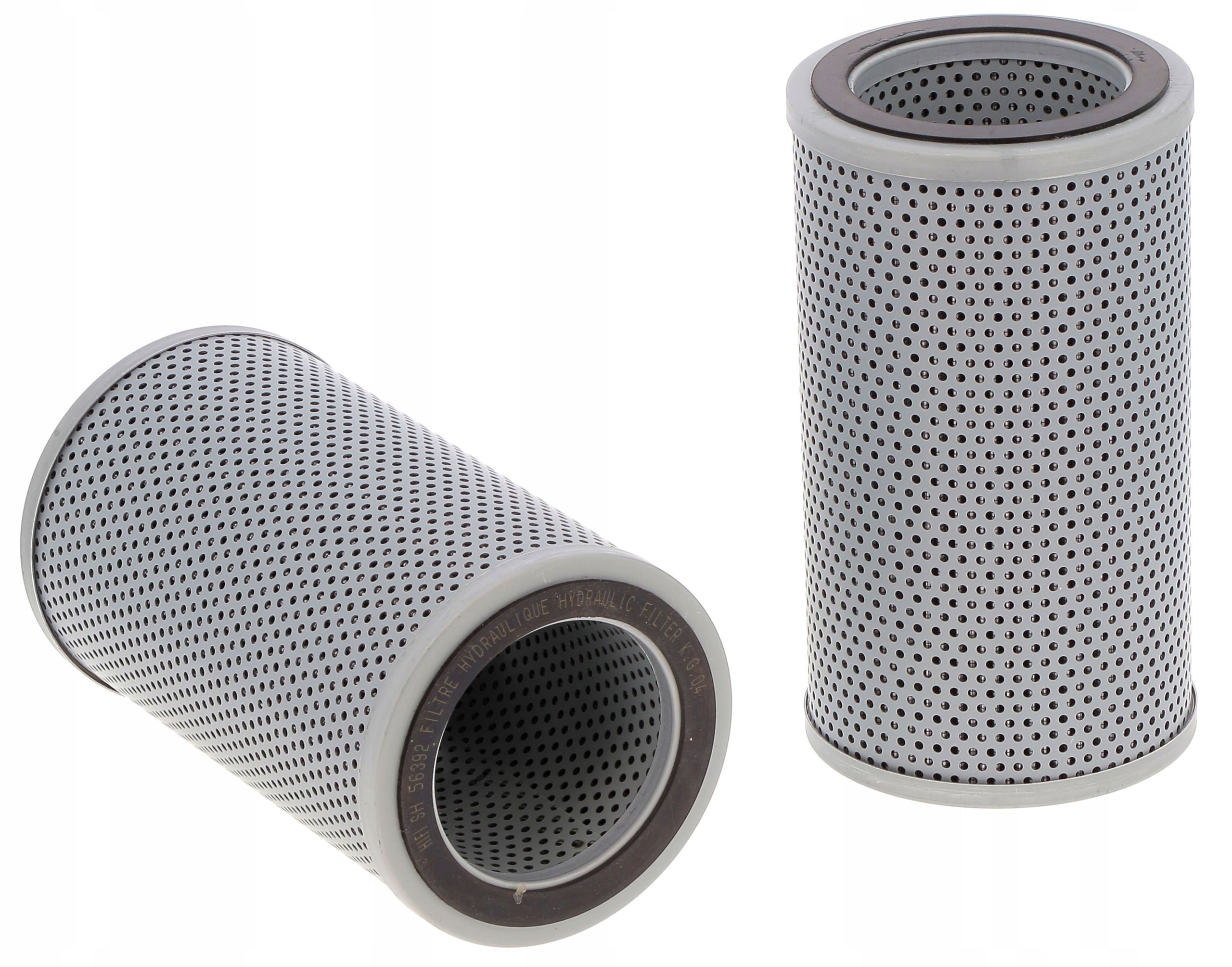Hydraulický filtr Sh 56392 HiFi Filter