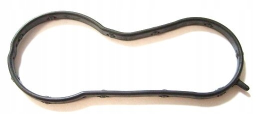 USZCZELKA KOŁNIERZA PRZEWODU CIECZY CHŁODZĄCEJ